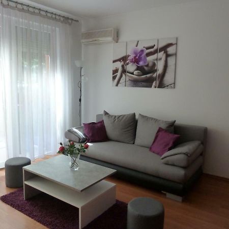 Rose Apartman 德布勒森 外观 照片