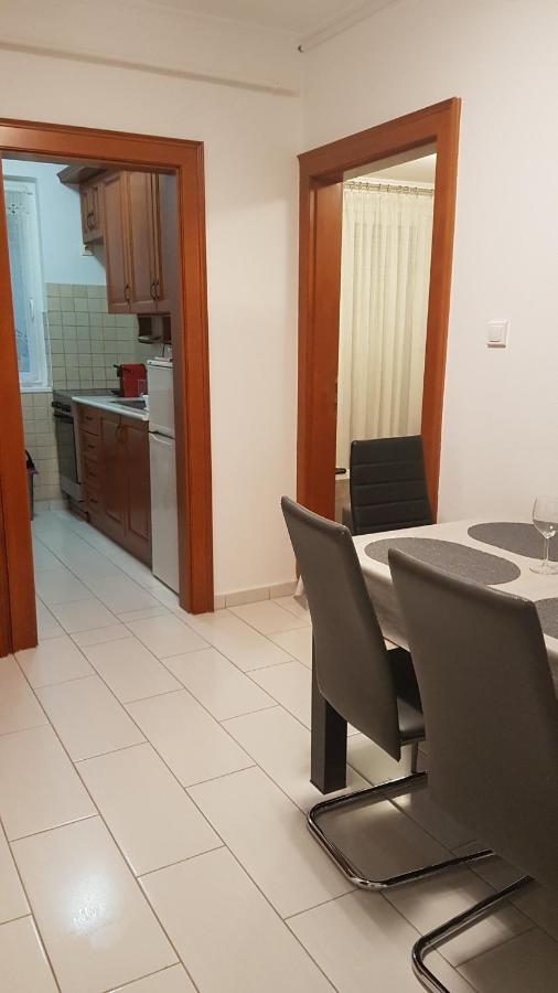 Rose Apartman 德布勒森 外观 照片
