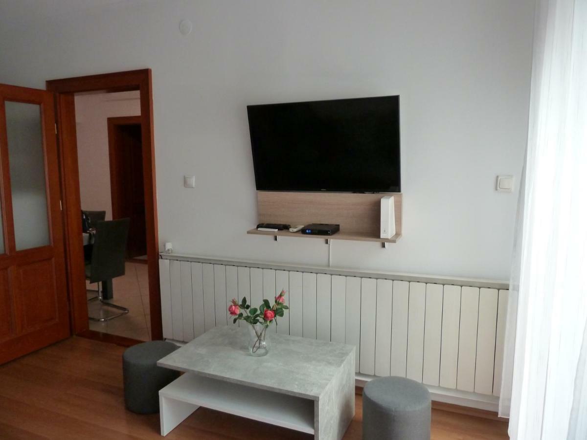 Rose Apartman 德布勒森 外观 照片